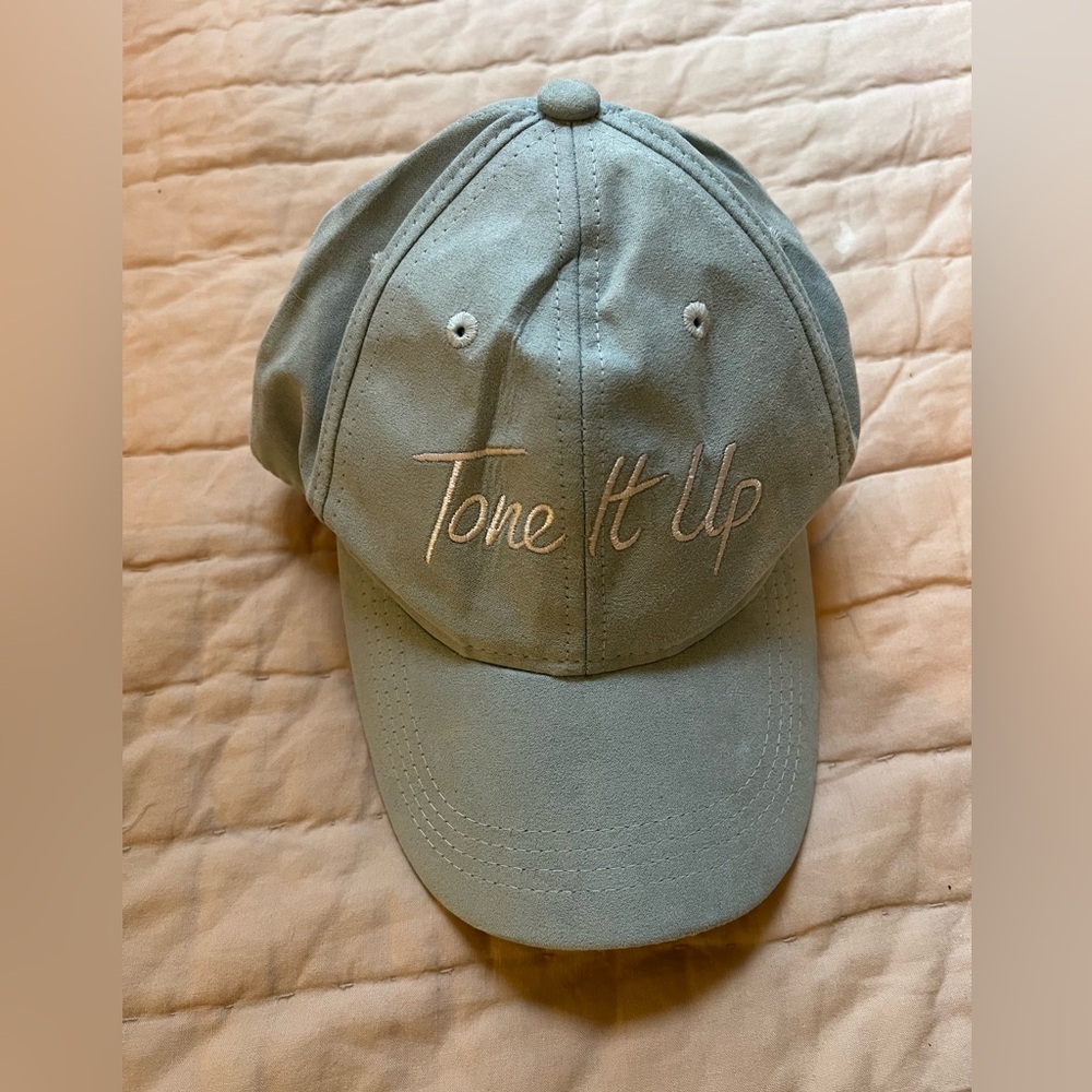 Tone It Up Baseball Cap